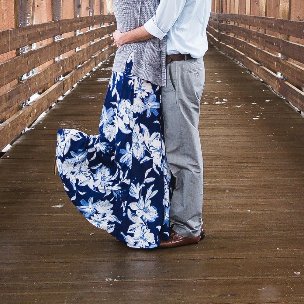 Lulus two peice set